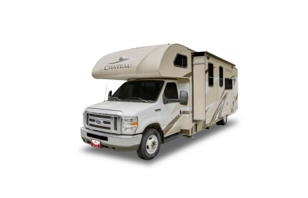 Class C Motorhome-XLarge (C-XLarge), , hi-res image number 1